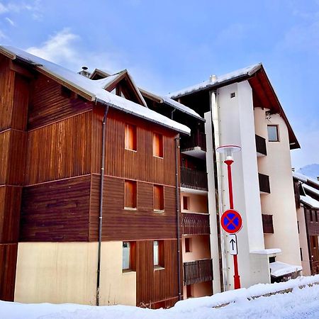 Ferienwohnung Casa-Amelie Terrace With View And Parking Vars  Exterior foto