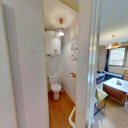 Ferienwohnung Casa-Amelie Terrace With View And Parking Vars  Exterior foto