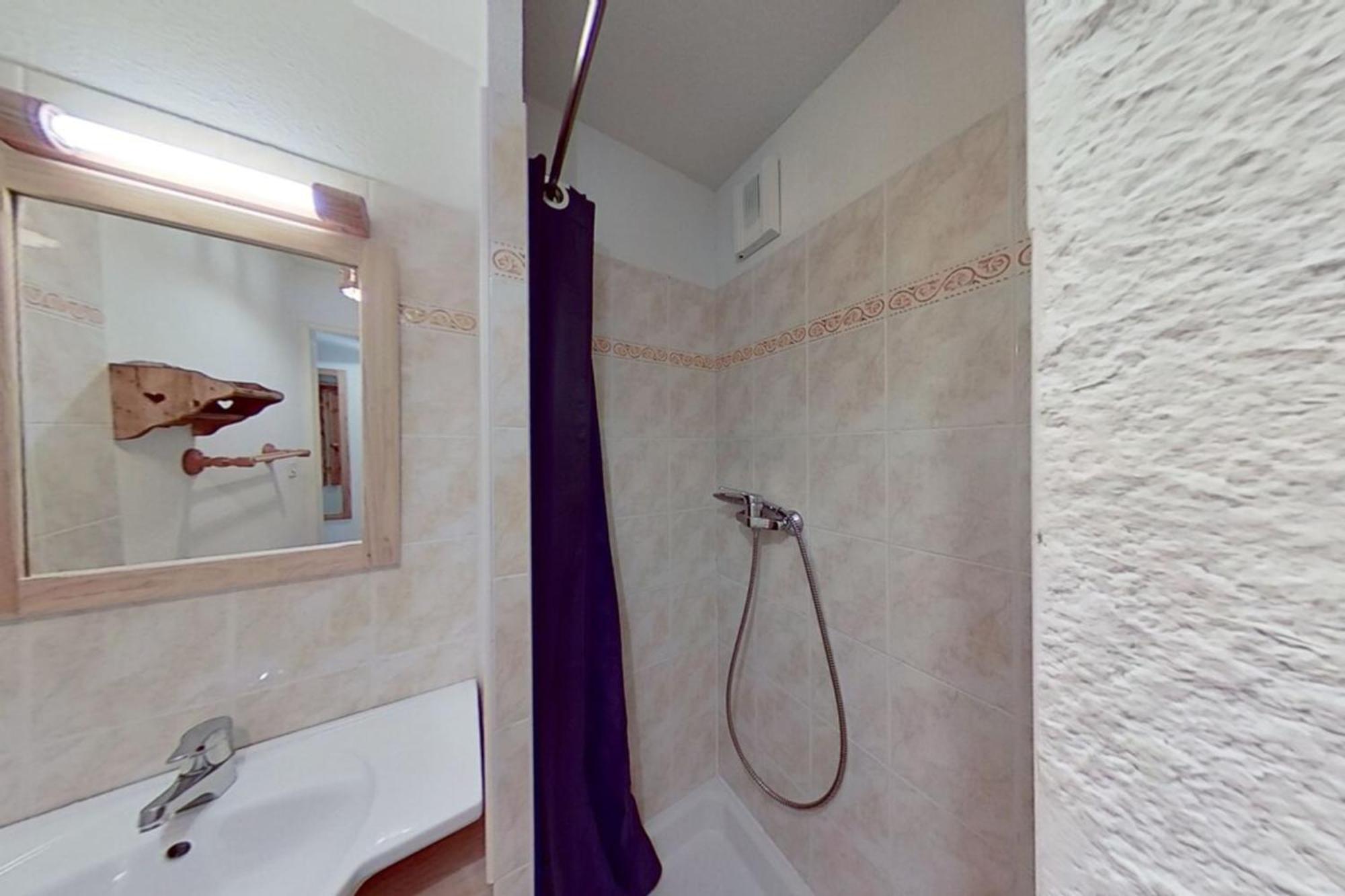 Ferienwohnung Casa-Amelie Terrace With View And Parking Vars  Exterior foto