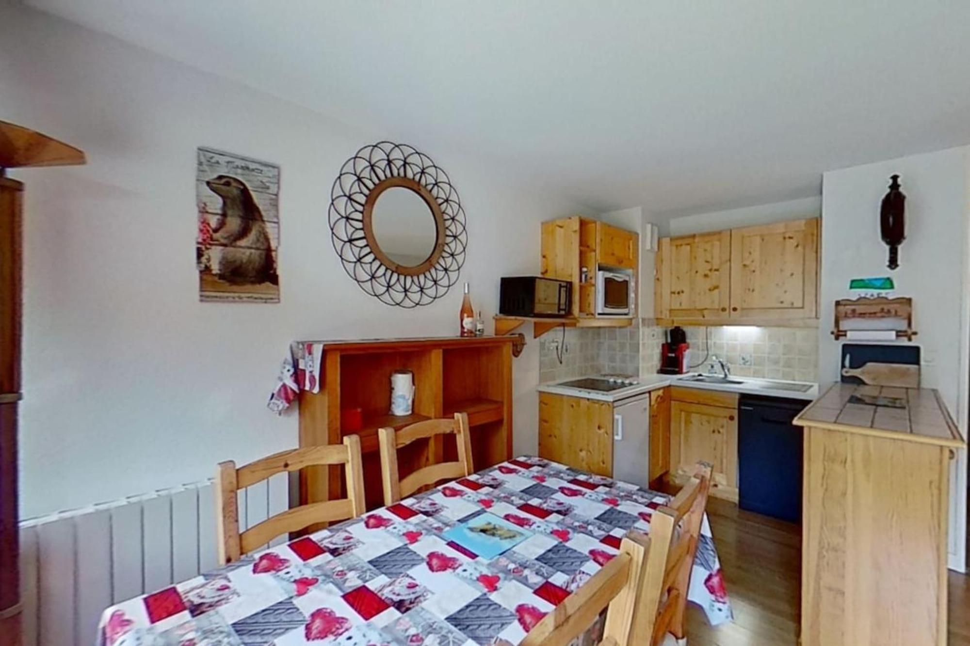 Ferienwohnung Casa-Amelie Terrace With View And Parking Vars  Exterior foto