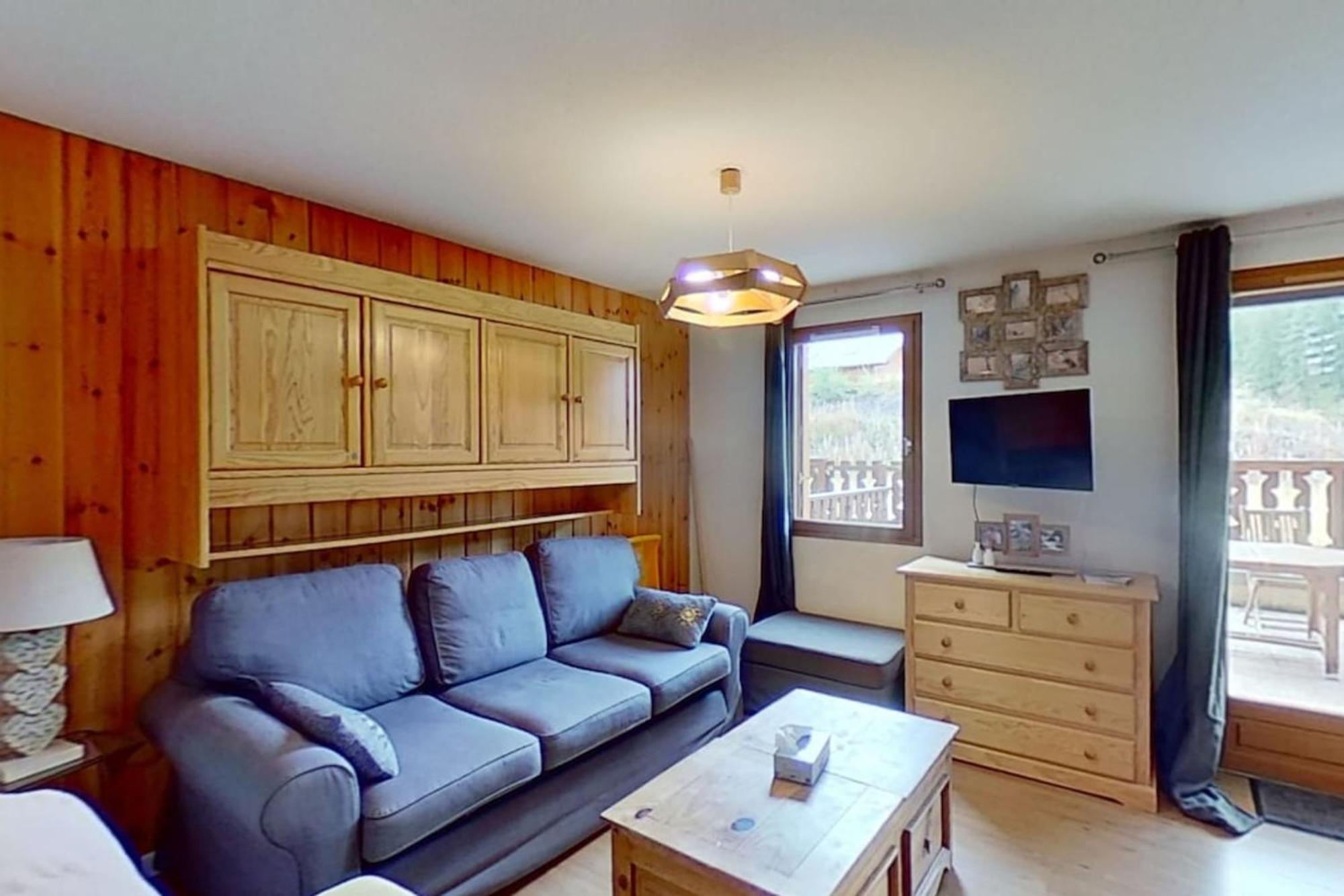 Ferienwohnung Casa-Amelie Terrace With View And Parking Vars  Exterior foto