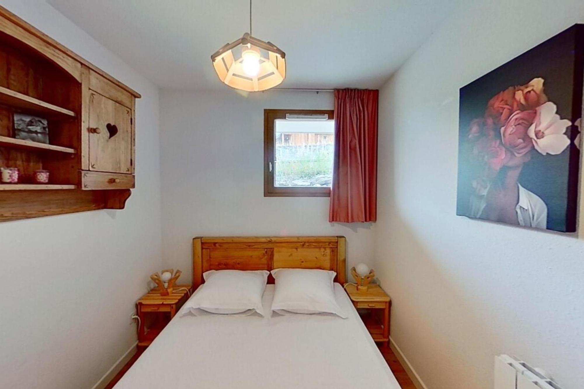 Ferienwohnung Casa-Amelie Terrace With View And Parking Vars  Exterior foto