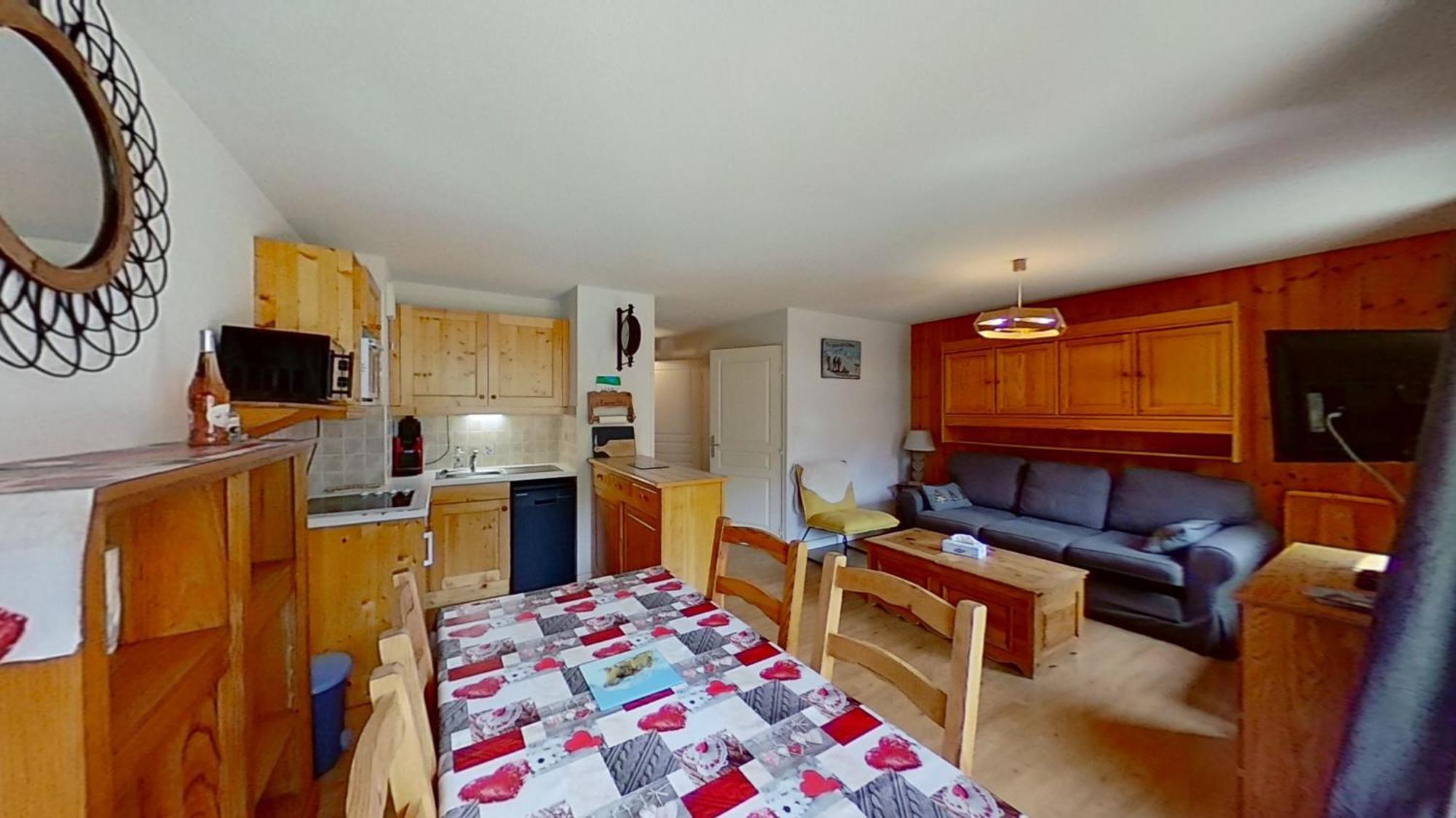 Ferienwohnung Casa-Amelie Terrace With View And Parking Vars  Exterior foto