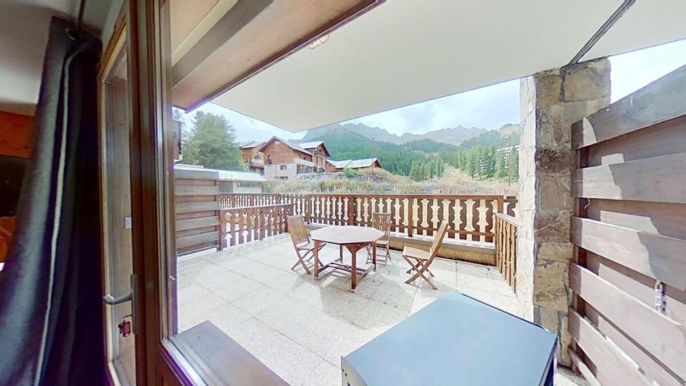 Ferienwohnung Casa-Amelie Terrace With View And Parking Vars  Exterior foto