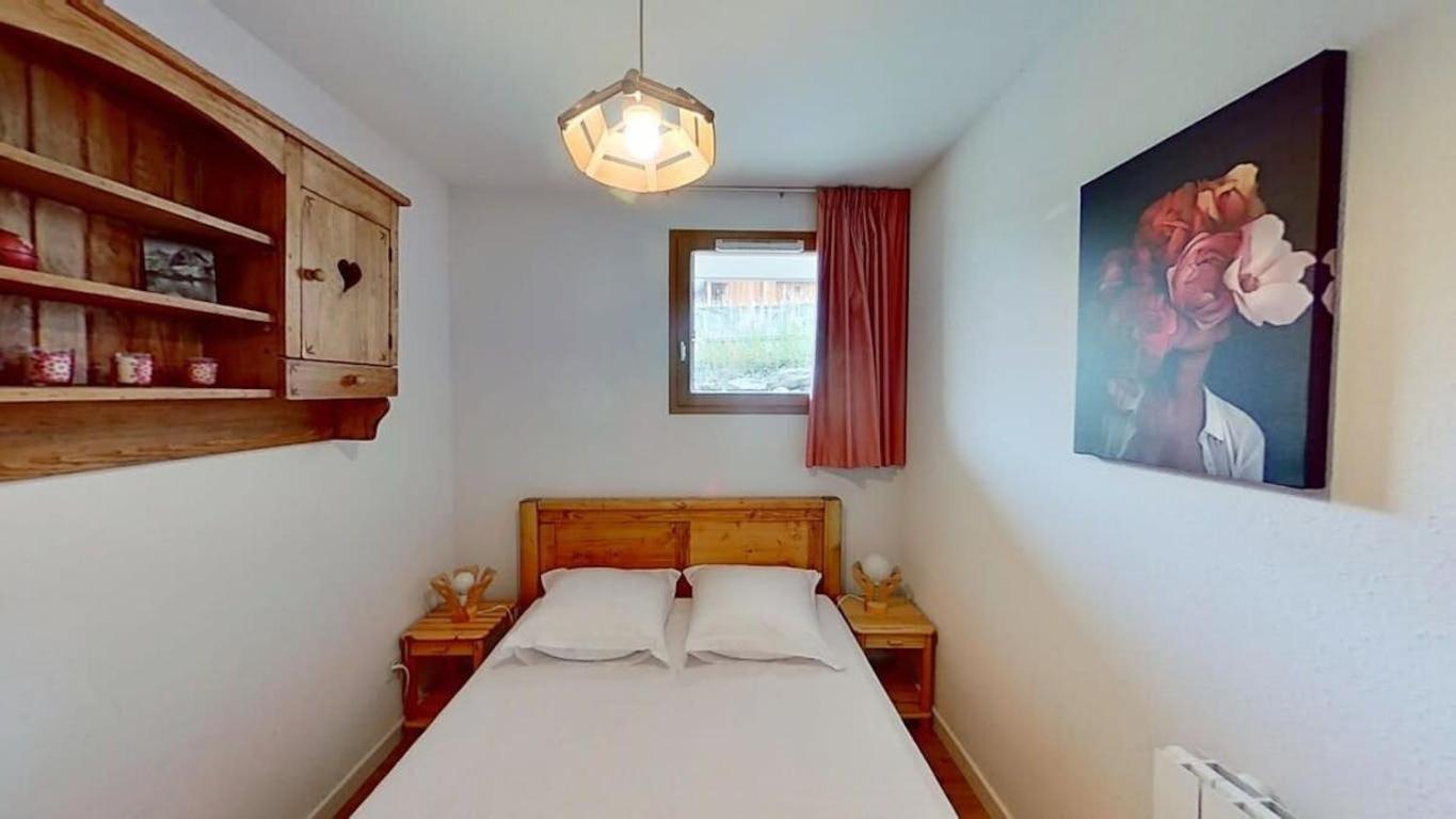 Ferienwohnung Casa-Amelie Terrace With View And Parking Vars  Exterior foto