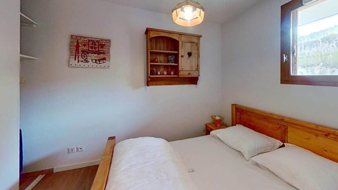 Ferienwohnung Casa-Amelie Terrace With View And Parking Vars  Exterior foto