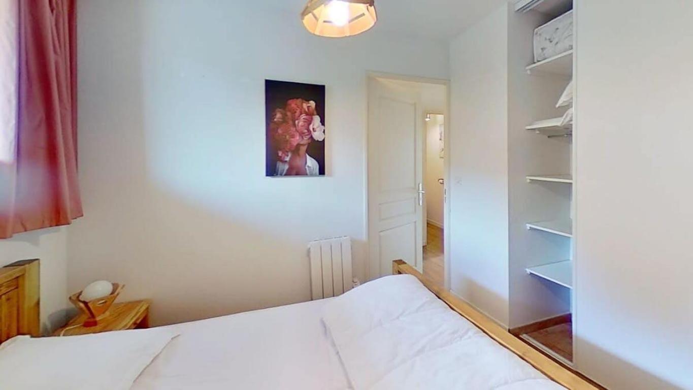 Ferienwohnung Casa-Amelie Terrace With View And Parking Vars  Exterior foto