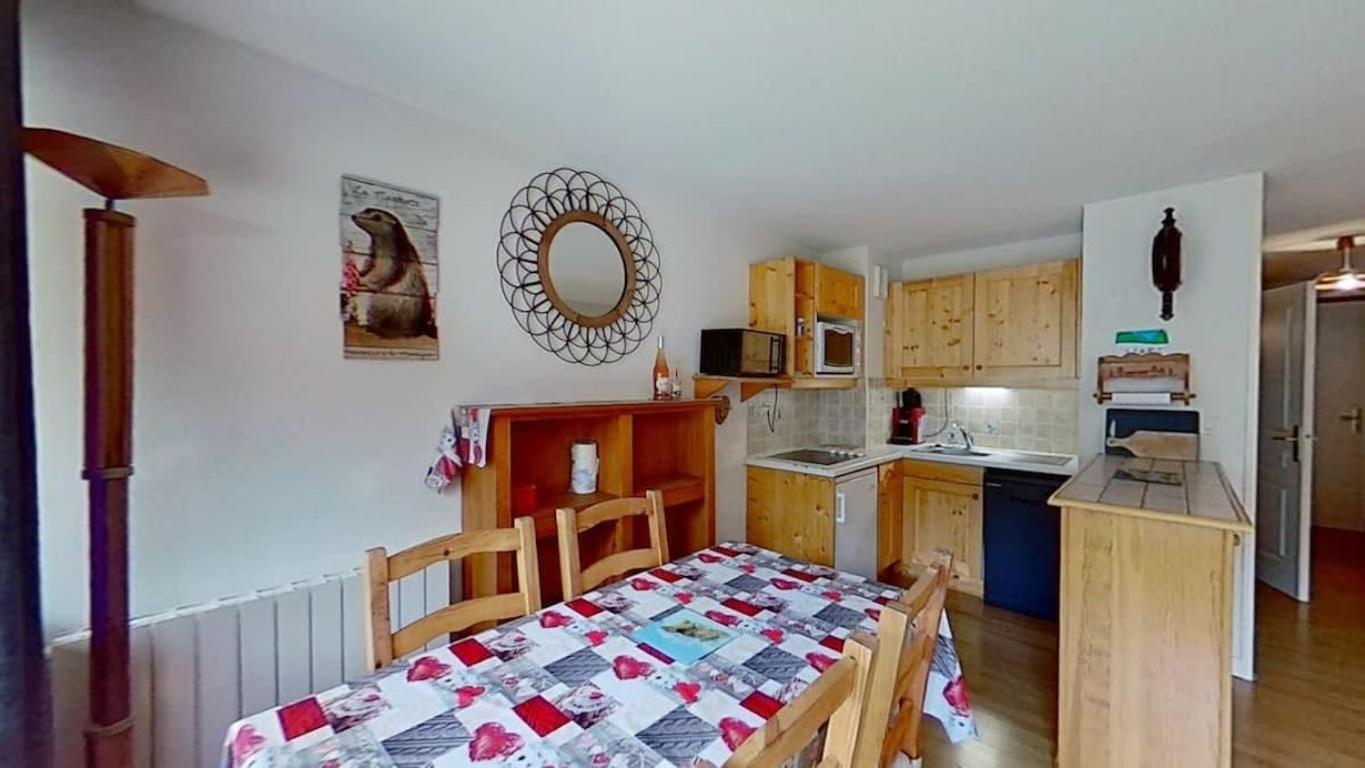 Ferienwohnung Casa-Amelie Terrace With View And Parking Vars  Exterior foto